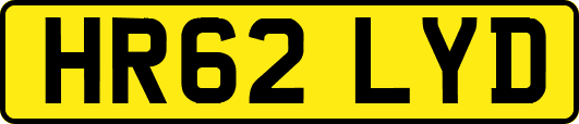 HR62LYD