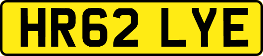 HR62LYE