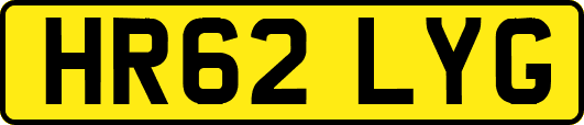 HR62LYG