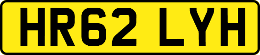HR62LYH