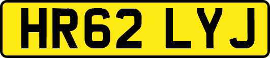 HR62LYJ