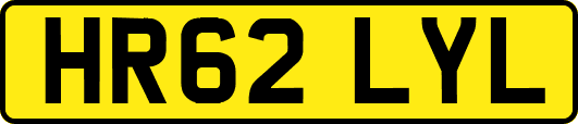 HR62LYL