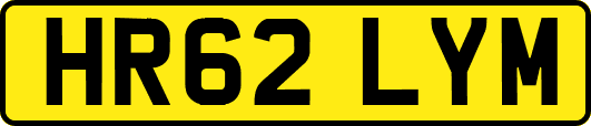 HR62LYM