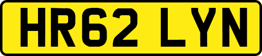 HR62LYN