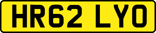 HR62LYO