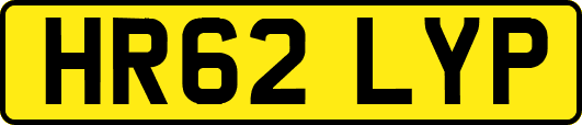 HR62LYP