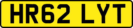 HR62LYT