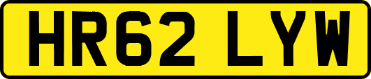 HR62LYW