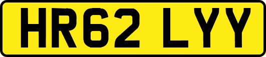 HR62LYY
