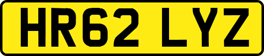 HR62LYZ