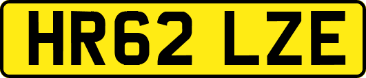 HR62LZE