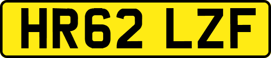 HR62LZF