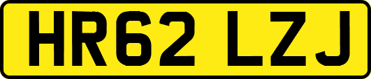 HR62LZJ