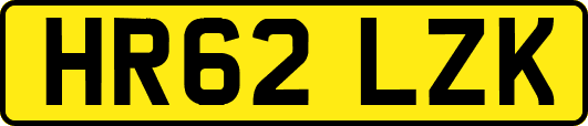 HR62LZK