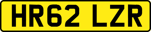 HR62LZR