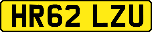 HR62LZU