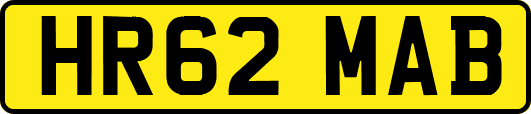 HR62MAB