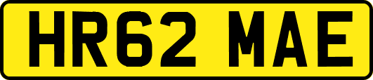 HR62MAE