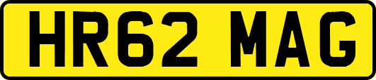 HR62MAG