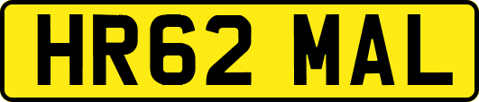 HR62MAL