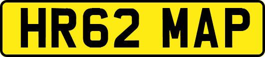HR62MAP