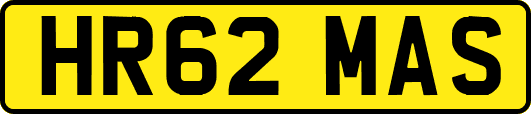 HR62MAS