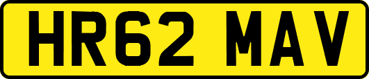 HR62MAV