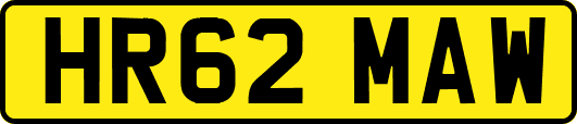 HR62MAW