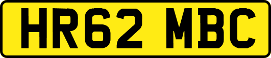 HR62MBC