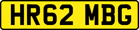 HR62MBG