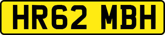 HR62MBH