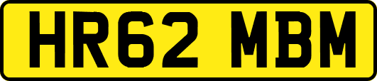 HR62MBM