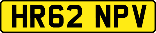 HR62NPV
