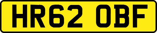 HR62OBF