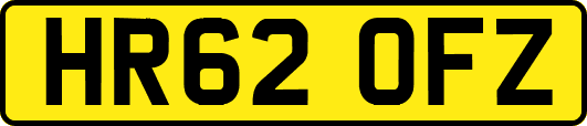 HR62OFZ