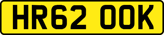 HR62OOK