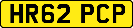 HR62PCP