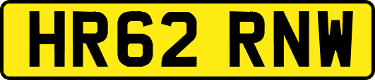 HR62RNW