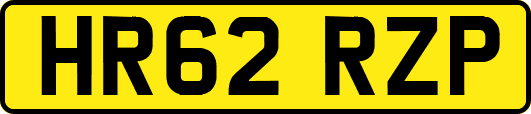 HR62RZP