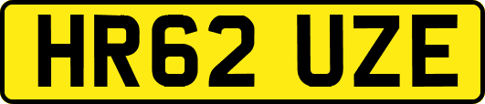 HR62UZE