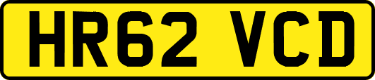 HR62VCD