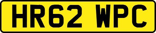 HR62WPC