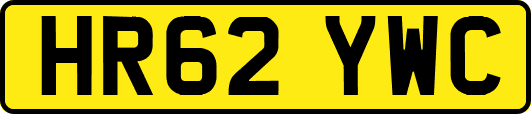 HR62YWC