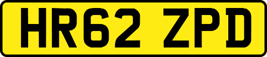 HR62ZPD