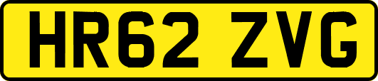 HR62ZVG