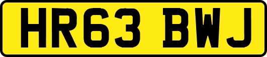 HR63BWJ