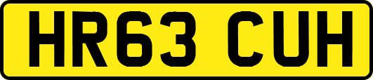 HR63CUH