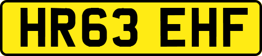 HR63EHF