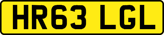 HR63LGL