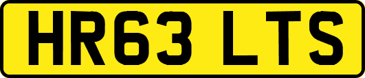 HR63LTS